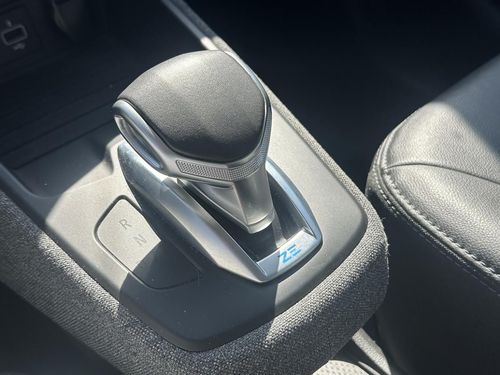 Renault Zoe - Photo 27