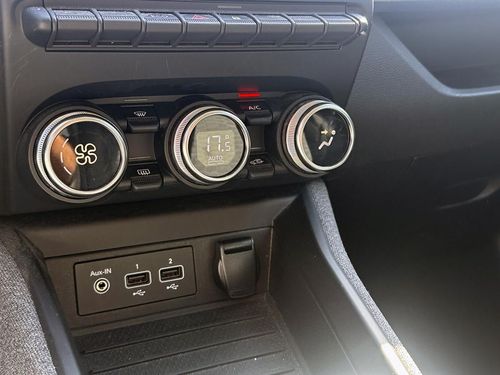 Renault Zoe - Photo 26