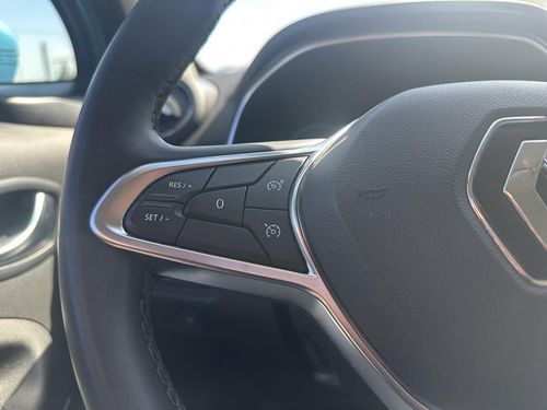Renault Zoe - Photo 30