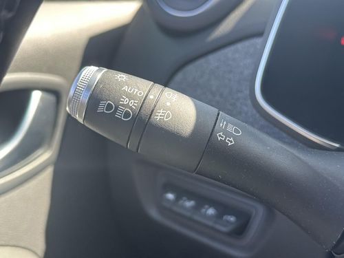 Renault Zoe - Photo 29