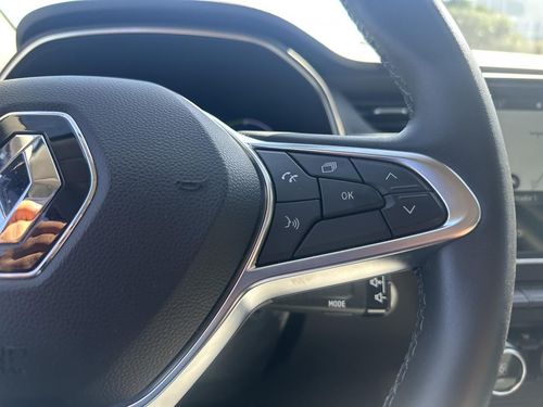 Renault Zoe - Photo 31