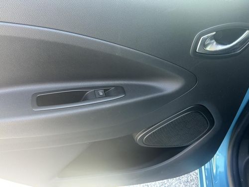 Renault Zoe - Photo 33