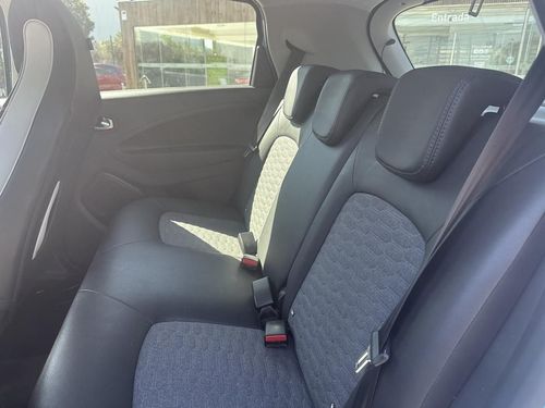 Renault Zoe - Photo 35