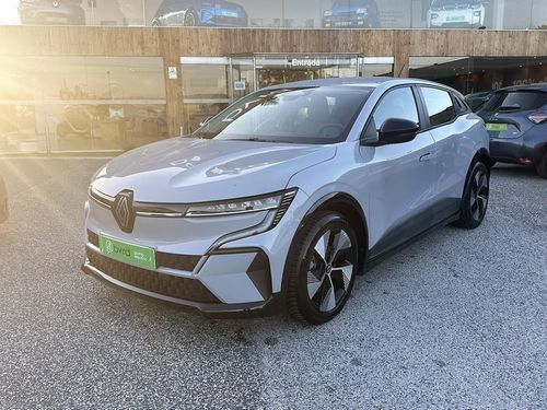Renault Mégane E-Tech - Photo 2