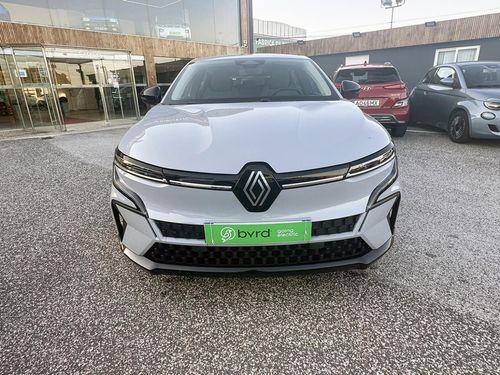 Renault Mégane E-Tech - Photo 3