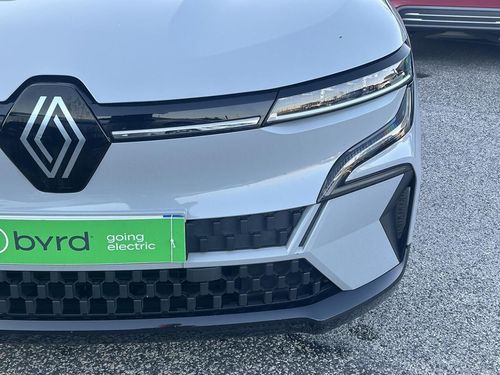 Renault Mégane E-Tech - Photo 5
