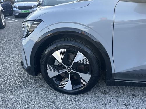Renault Mégane E-Tech - Photo 6