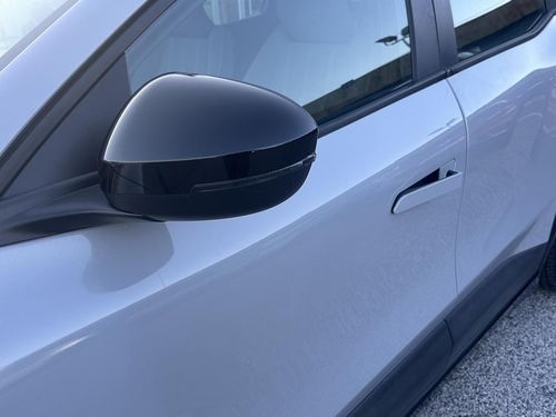 Renault Mégane E-Tech - Photo 7