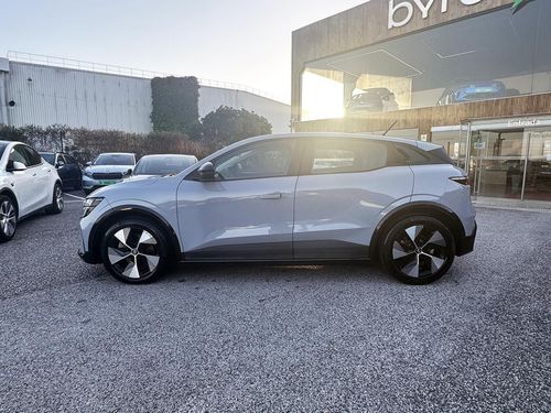 Renault Mégane E-Tech - Photo 8