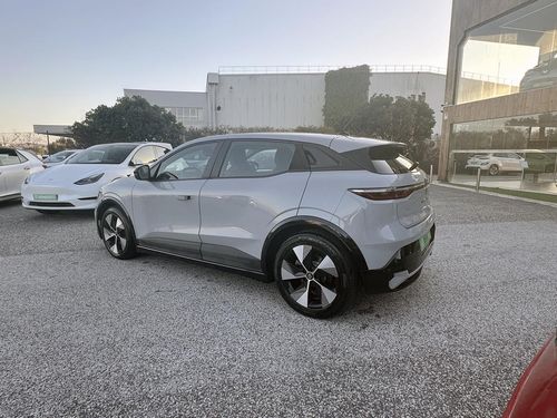 Renault Mégane E-Tech - Photo 9