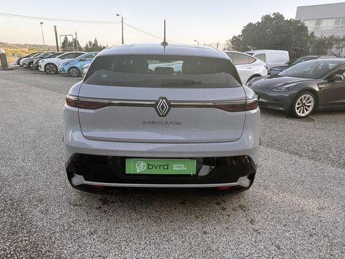 Renault Mégane E-Tech - Photo 10