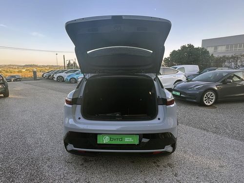 Renault Mégane E-Tech - Photo 13