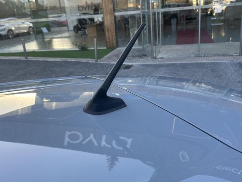 Renault Mégane E-Tech - Photo 15