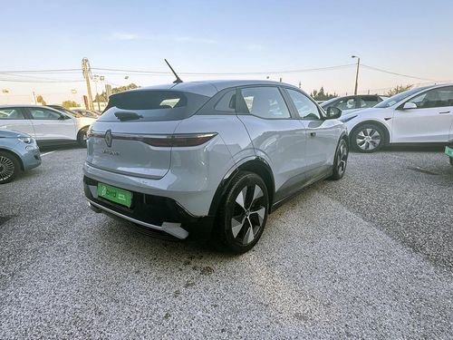 Renault Mégane E-Tech - Photo 14