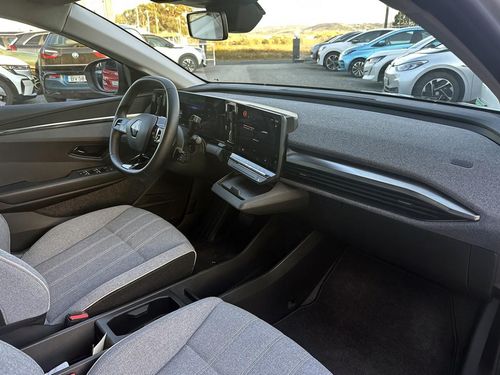 Renault Mégane E-Tech - Photo 19