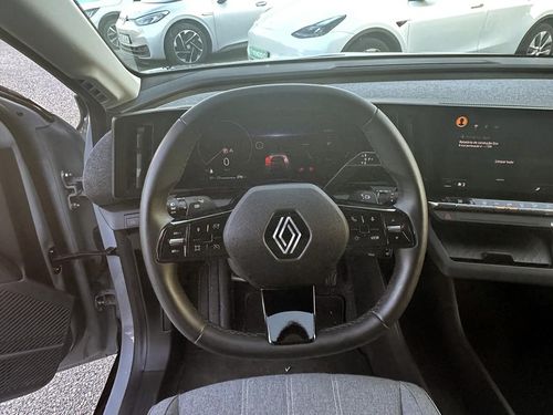 Renault Mégane E-Tech - Photo 20