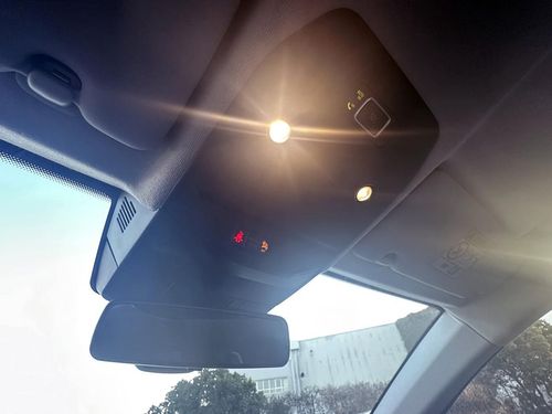 Renault Mégane E-Tech - Photo 22