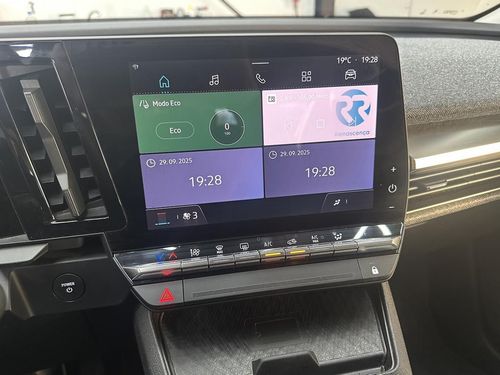 Renault Mégane E-Tech - Photo 27