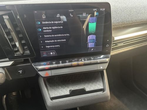 Renault Mégane E-Tech - Photo 31
