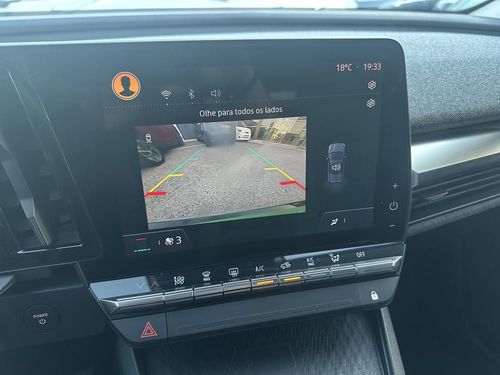 Renault Mégane E-Tech - Photo 32
