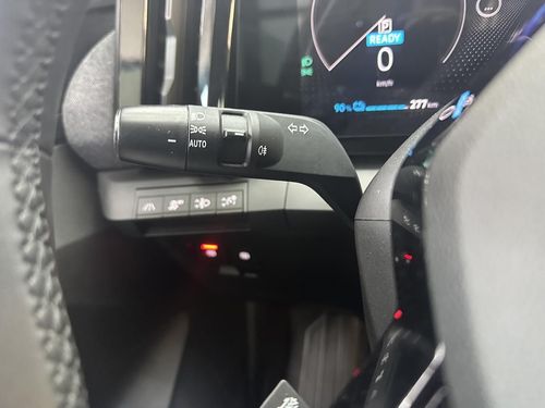 Renault Mégane E-Tech - Photo 35