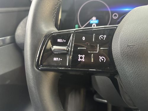 Renault Mégane E-Tech - Photo 36