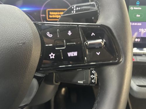 Renault Mégane E-Tech - Photo 37
