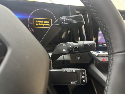 Renault Mégane E-Tech - Photo 38