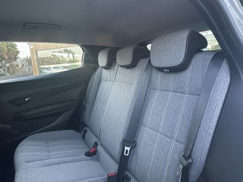 Renault Mégane E-Tech - Photo 40