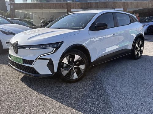 Renault Mégane E-Tech - Photo 2