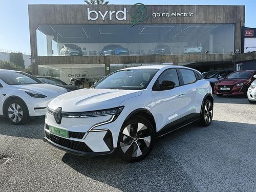 Renault Mégane E-Tech - Photo 1