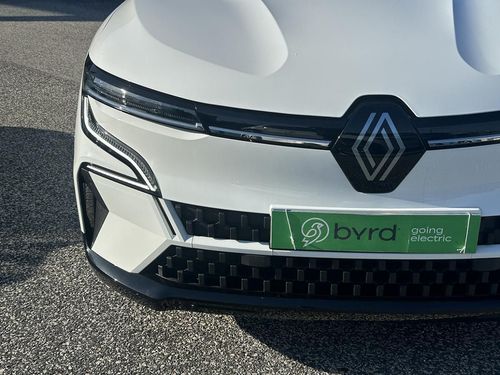Renault Mégane E-Tech - Photo 4