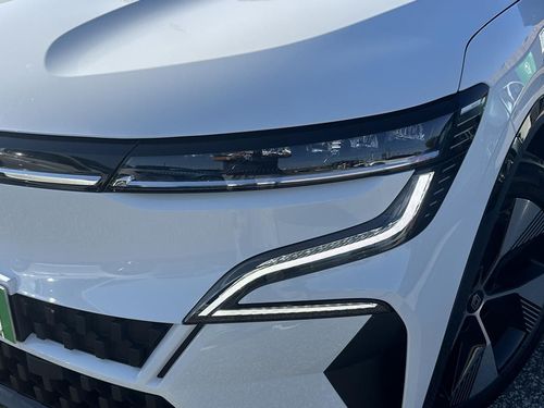 Renault Mégane E-Tech - Photo 6