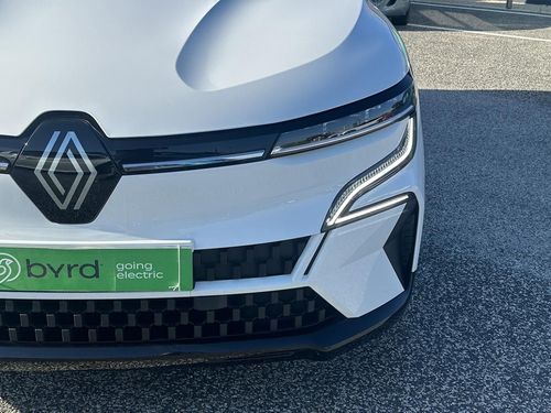 Renault Mégane E-Tech - Photo 5