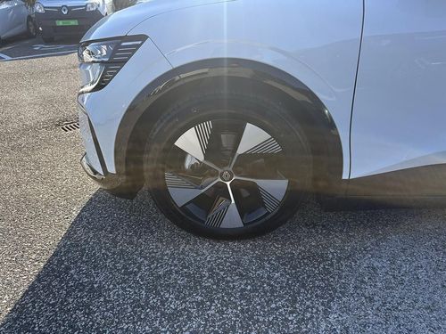 Renault Mégane E-Tech - Photo 7
