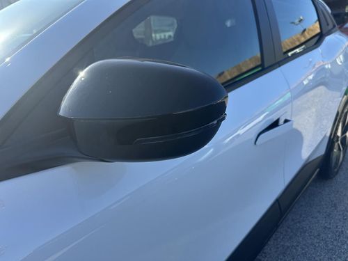 Renault Mégane E-Tech - Photo 8