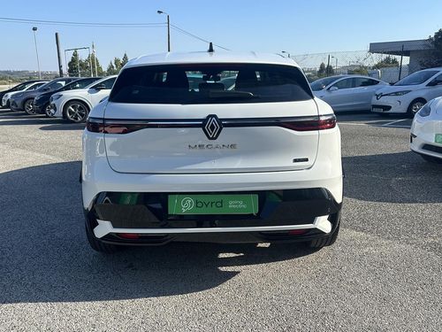 Renault Mégane E-Tech - Photo 10