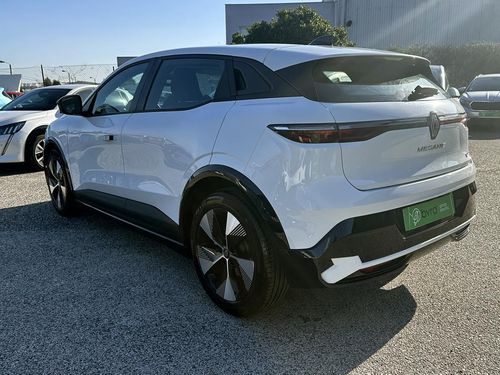 Renault Mégane E-Tech - Photo 9