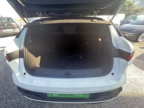 Renault Mégane E-Tech - Photo 13