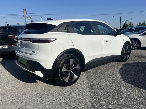 Renault Mégane E-Tech - Photo 14