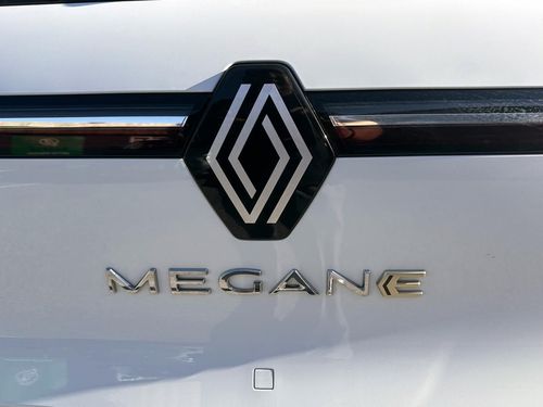 Renault Mégane E-Tech - Photo 15