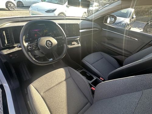 Renault Mégane E-Tech - Photo 20