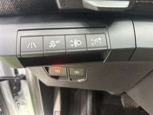 Renault Mégane E-Tech - Photo 19