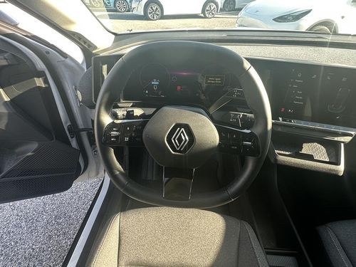 Renault Mégane E-Tech - Photo 21
