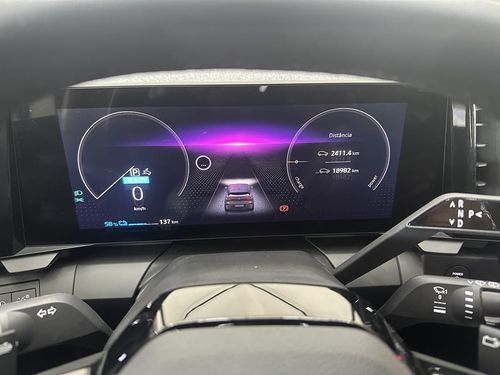 Renault Mégane E-Tech - Photo 26
