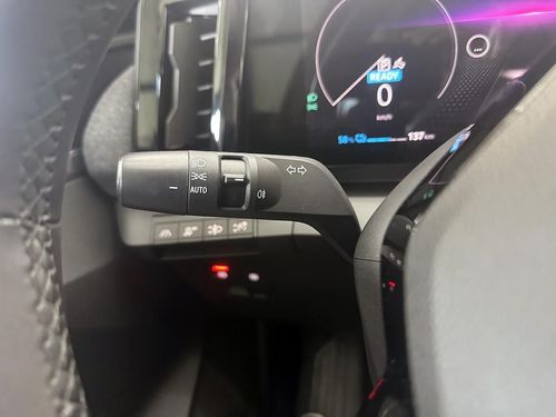 Renault Mégane E-Tech - Photo 28