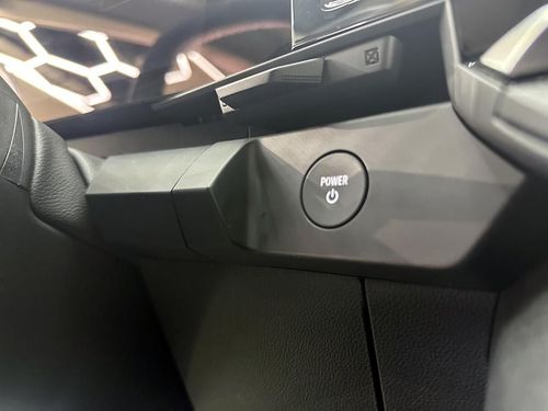 Renault Mégane E-Tech - Photo 27