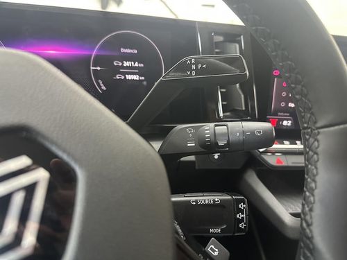 Renault Mégane E-Tech - Photo 31