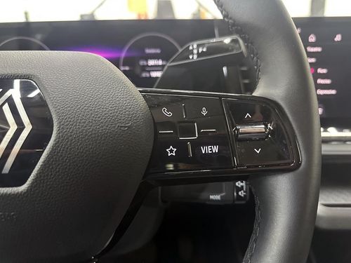 Renault Mégane E-Tech - Photo 30
