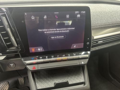 Renault Mégane E-Tech - Photo 34